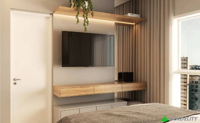Apartment for Sale Israel, Nacoes. Photo#10