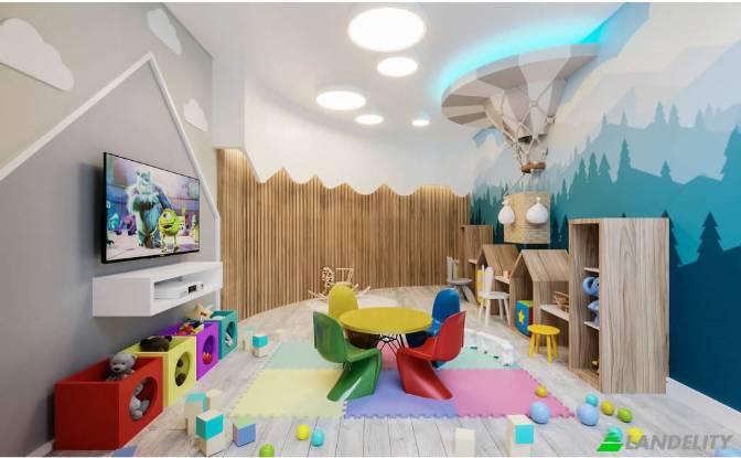 Apartment for Sale Israel, Nacoes. Photo#3