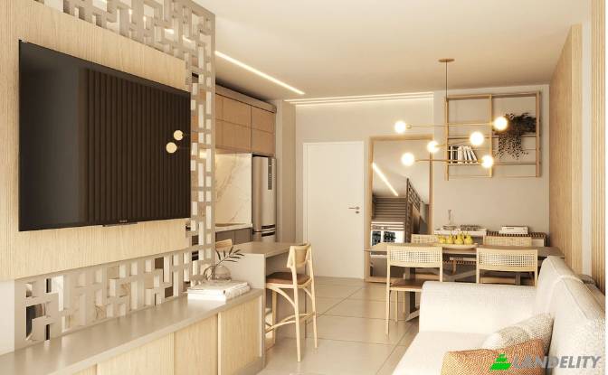 Apartment for Sale Israel, Nacoes. Photo#5