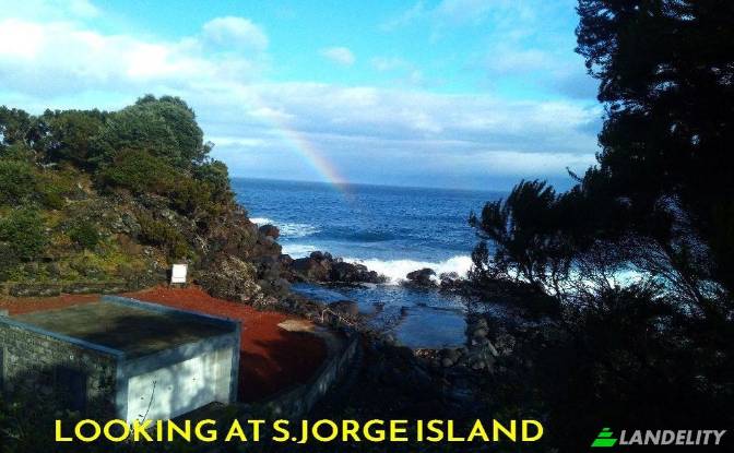 Land Lot for Sale Rua do Canto, Terra Alta. Photo#3 Land Lot for Sale Rua do Canto, Terra Alta. Photo#3