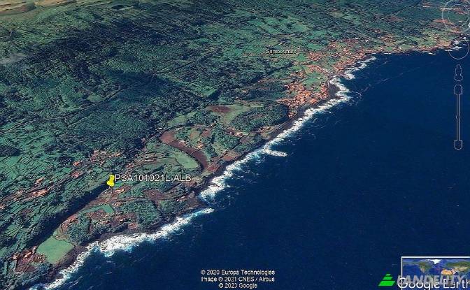 Land Lot for Sale Rua do Canto, Terra Alta. Photo#4 Land Lot for Sale Rua do Canto, Terra Alta. Photo#4