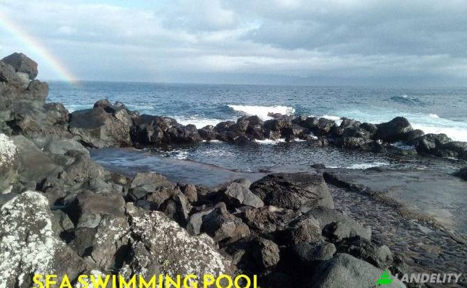 Land Lot for Sale Rua do Canto, Terra Alta. Photo#7 Land Lot for Sale Rua do Canto, Terra Alta. Photo#7