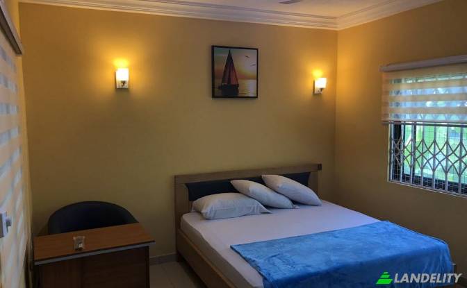 Single Family Home Rentals - Madina, Ghana