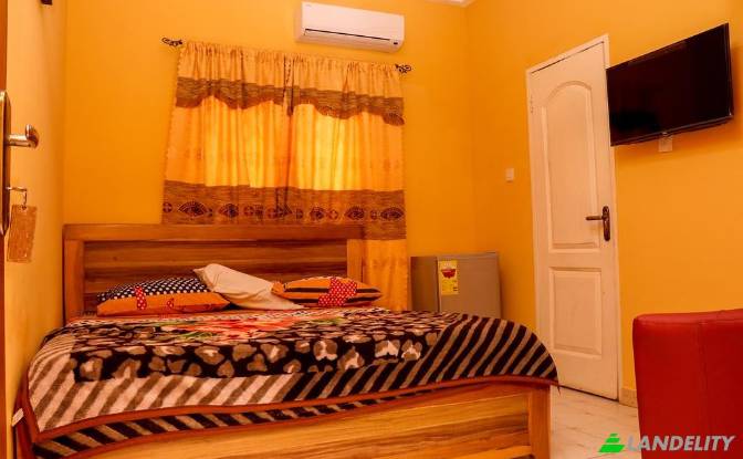 Single Family Home for Rent New Rd, Madina. Photo#10 Single Family Home for Rent New Rd, Madina. Photo#10