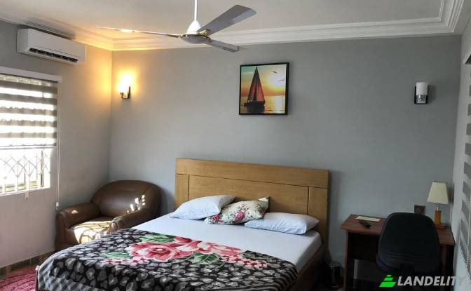 Single Family Home for Rent New Rd, Madina. Photo#3 Single Family Home for Rent New Rd, Madina. Photo#3