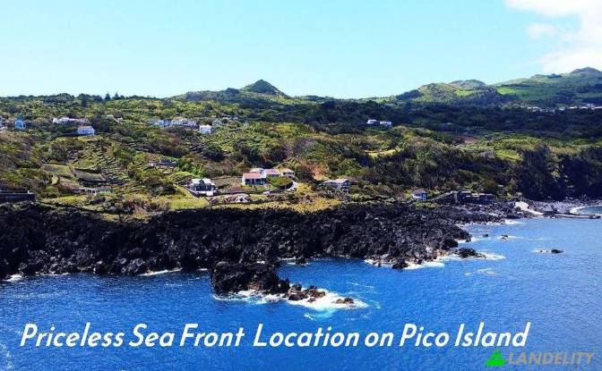 Land Lot for Sale - Baixa, Portugal