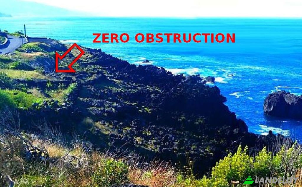 Grundstück zu verkaufen Baixa, Lajes do Pico, Azores, Portugal. Foto 2