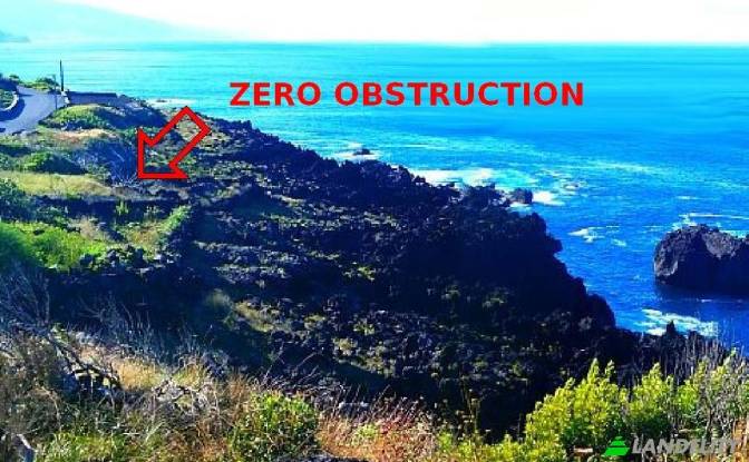 Grundstück zu verkaufen Baixa, Lajes do Pico. Foto#2