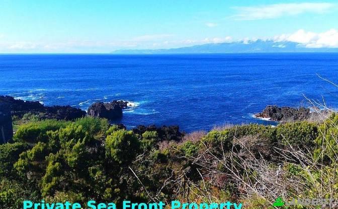 Grundstück zu verkaufen Baixa, Lajes do Pico. Foto#6