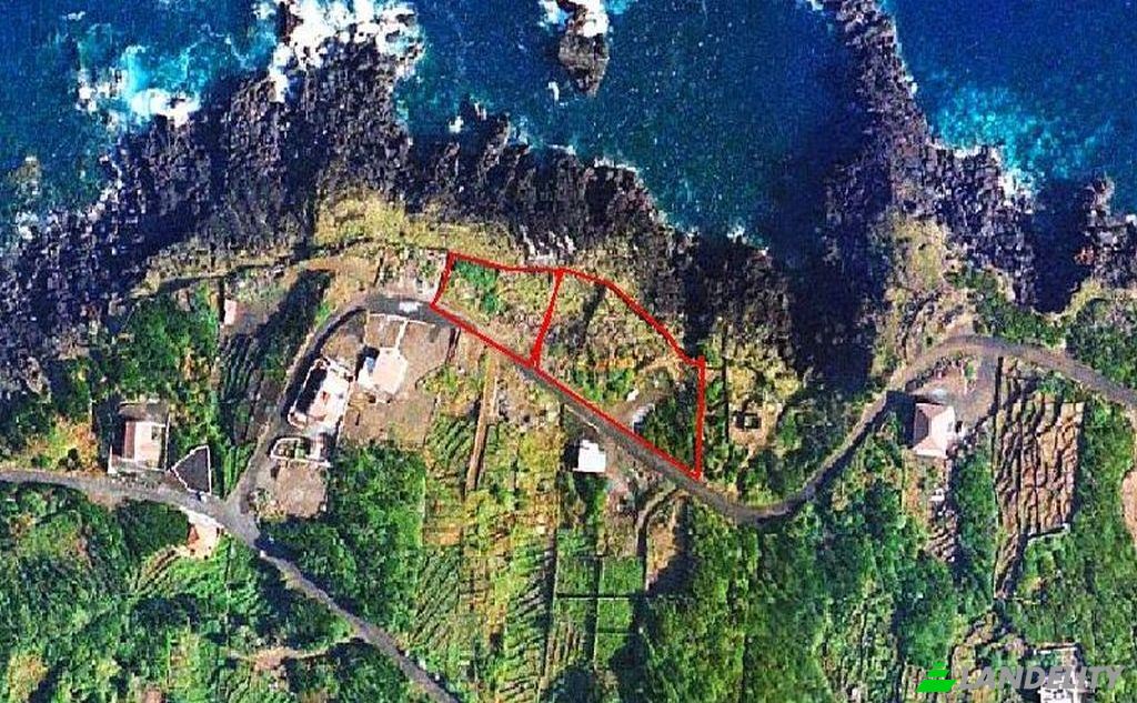 Grundstück zu verkaufen Baixa, Lajes do Pico, Azores, Portugal. Foto 8
