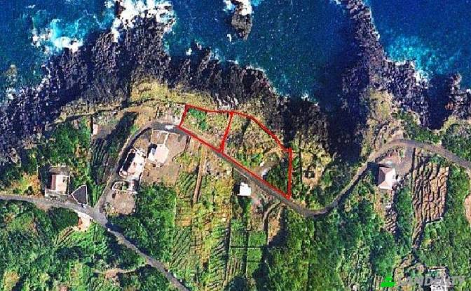 Grundstück zu verkaufen Baixa, Lajes do Pico. Foto#8