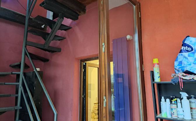 Townhouse for Sale V Gorizia, 10070 Levone TO. Photo#2