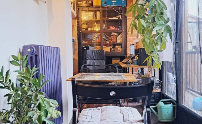 Townhouse for Sale V Gorizia, 10070 Levone TO. Photo#11