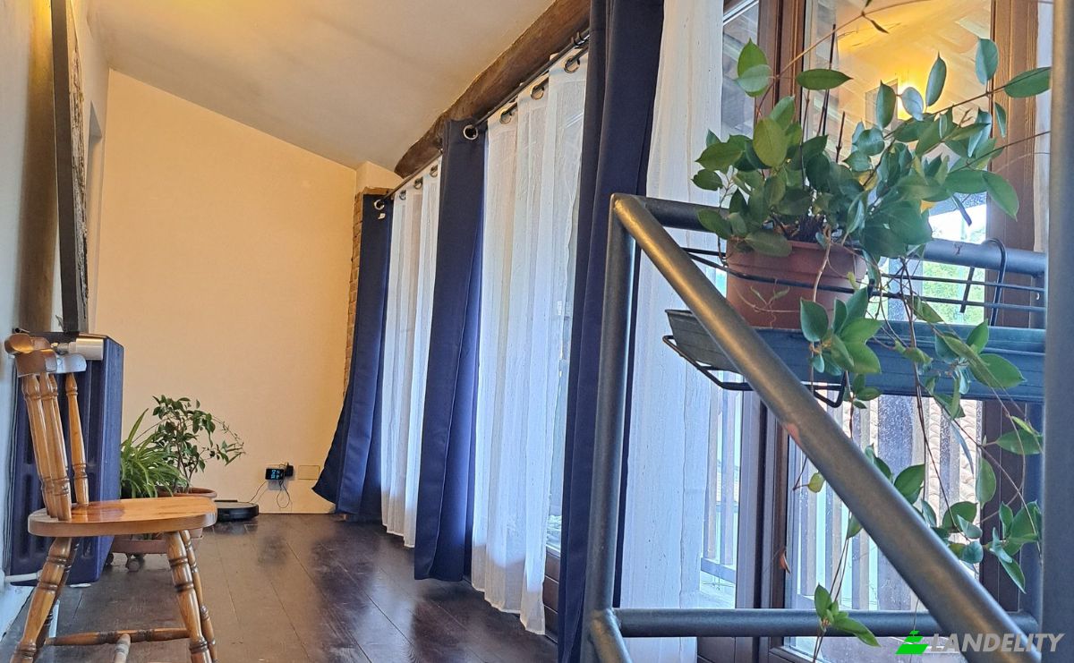Townhouse for Sale V Gorizia, 10070 Levone TO, Levone, Metropolitan City of Turin, Piedmont, Italy. Photo 14