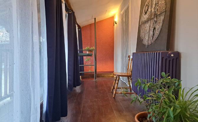 Townhouse for Sale V Gorizia, 10070 Levone TO. Photo#16