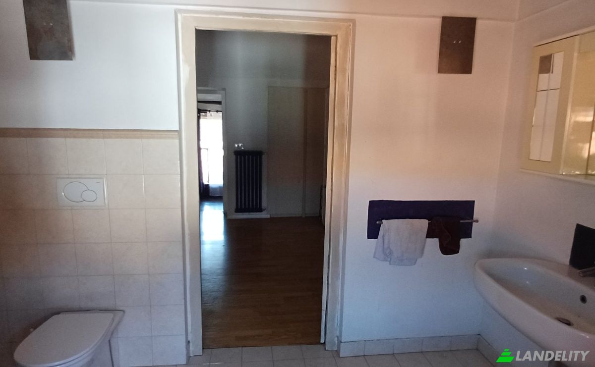 Townhouse for Sale V Gorizia, 10070 Levone TO, Levone, Metropolitan City of Turin, Piedmont, Italy. Photo 20