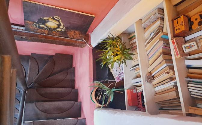 Townhouse for Sale V Gorizia, 10070 Levone TO. Photo#3