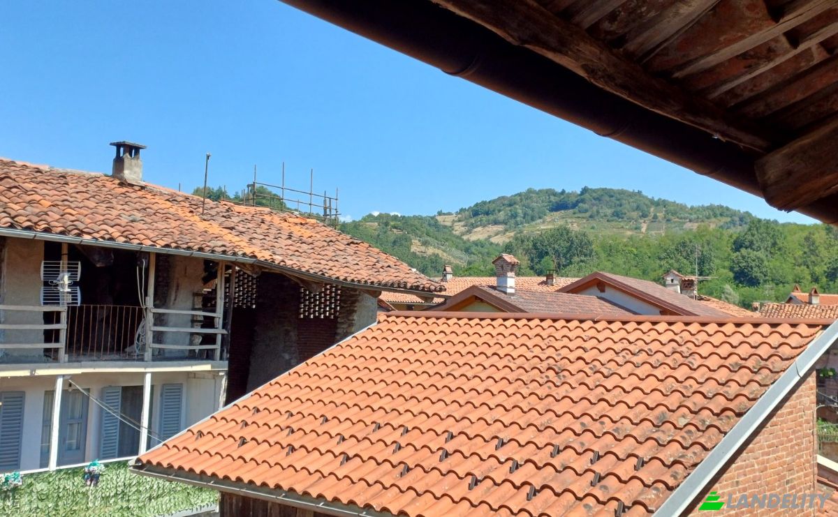 Townhouse for Sale V Gorizia, 10070 Levone TO, Levone, Metropolitan City of Turin, Piedmont, Italy. Photo 21
