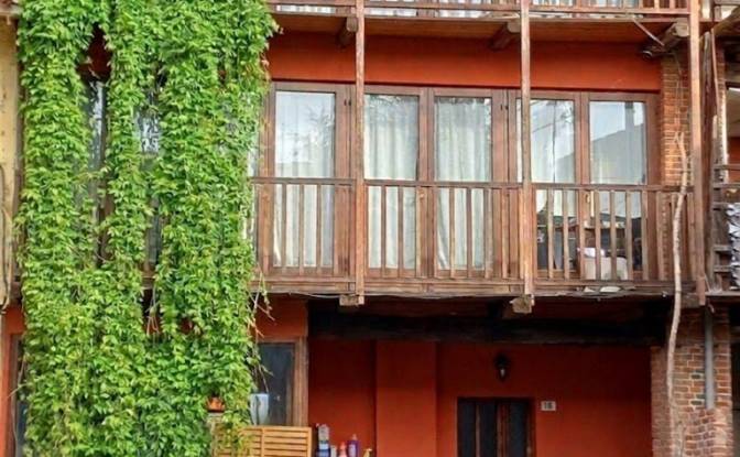 Townhouse for Sale V Gorizia, 10070 Levone TO. Photo#1