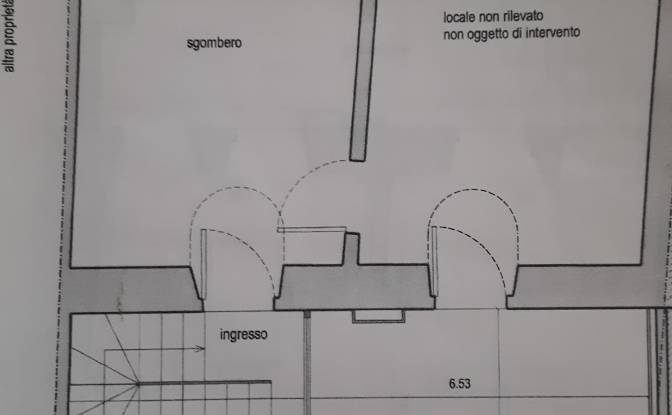 Townhouse for Sale V Gorizia, 10070 Levone TO. Photo#24