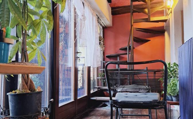 Townhouse for Sale V Gorizia, 10070 Levone TO. Photo#5
