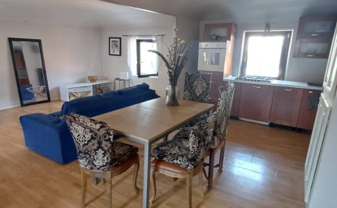 Townhouse for Sale V Gorizia, 10070 Levone TO. Photo#8