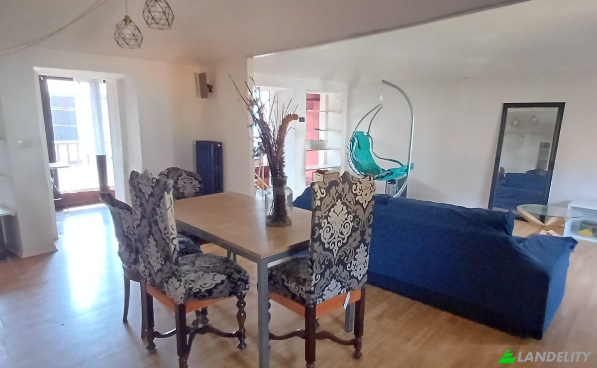 Townhouse for Sale V Gorizia, 10070 Levone TO, Levone, Metropolitan City of Turin, Piedmont, Italy. Photo 9