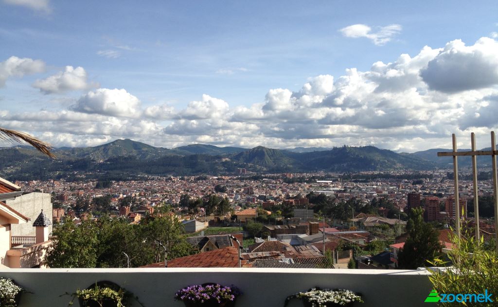 Single Family Home for Sale Cuenca, Azuay, Ecuador. Photo 2