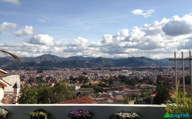 Single Family Home for Sale Cuenca, Azuay, Ecuador. Photo#2 Single Family Home for Sale Cuenca, Azuay, Ecuador. Photo#2