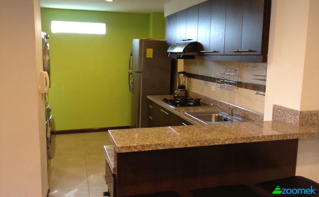 Single Family Home for Sale Cuenca, Azuay, Ecuador. Photo 3