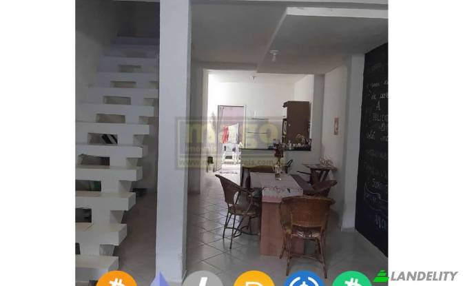 Single Family Home for Sale - Balneario Camboriu, Brazil