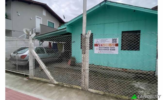 Single Family Home for Sale - Balneario Camboriu, Brazil