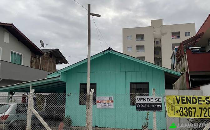 Single Family Home for Sale Agrolandia, Municipios. Photo#2