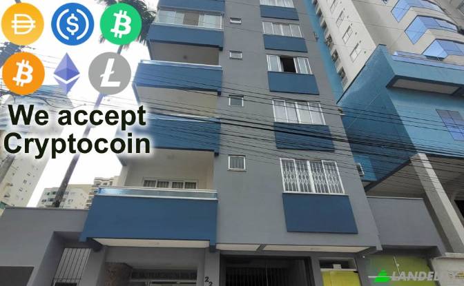 Apartment for Sale - Balneario Camboriu, Brazil