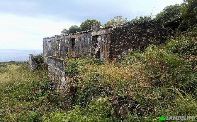 Single Family Home for Sale Feteira, Lajes do Pico. Photo#2