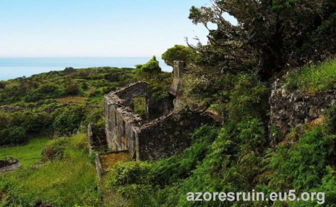 Single Family Home for Sale Feteira, Lajes do Pico. Photo#12