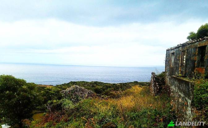 Single Family Home for Sale Feteira, Lajes do Pico. Photo#4