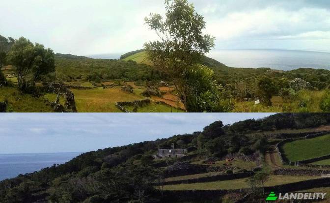 Single Family Home for Sale Feteira, Lajes do Pico. Photo#5