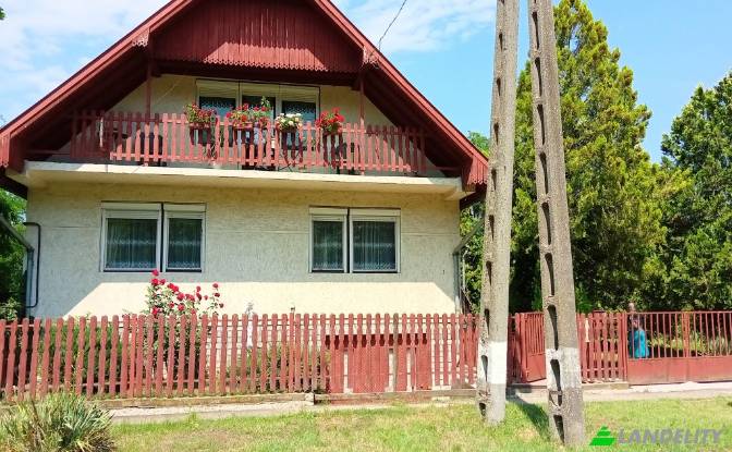 Single Family Home for Sale Nagyrev. Photo#1 Single Family Home for Sale Nagyrev. Photo#1
