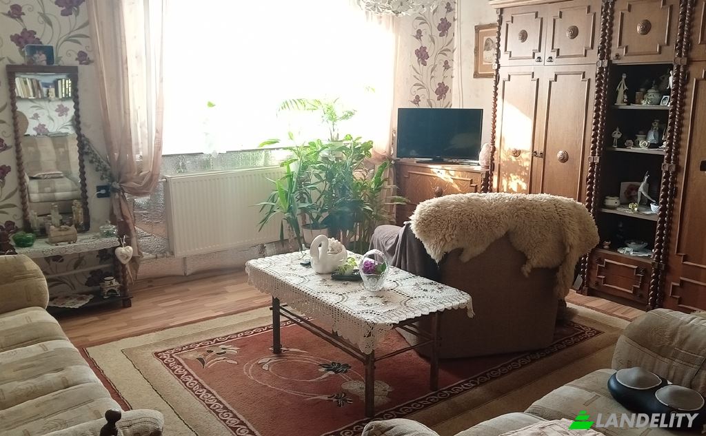 Single Family Home for Sale Nagyrev, Kunszentmarton District, Jasz-Nagykun-Szolnok, Hungary, Kossuth ut. Photo 8