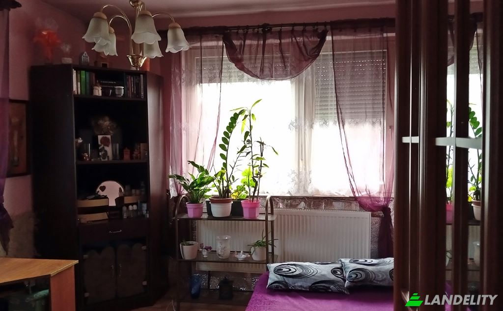 Single Family Home for Sale Nagyrev, Kunszentmarton District, Jasz-Nagykun-Szolnok, Hungary, Kossuth ut. Photo 9