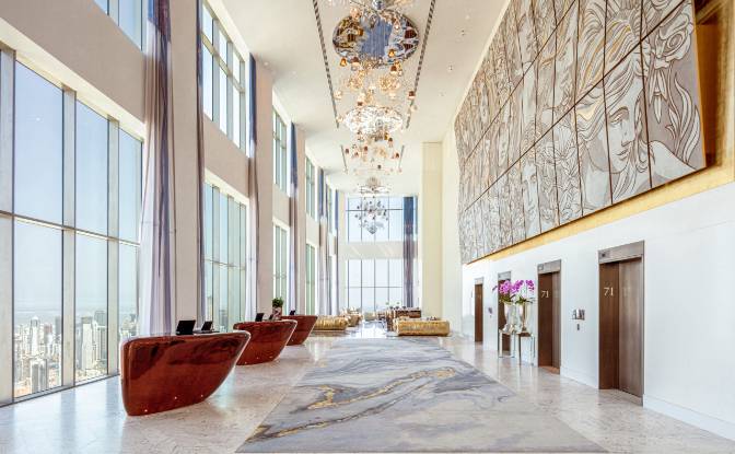 Квартира продаж Dubai, Business Bay. Фото#5