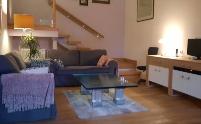Single Family Home for Sale - Bresdon, France