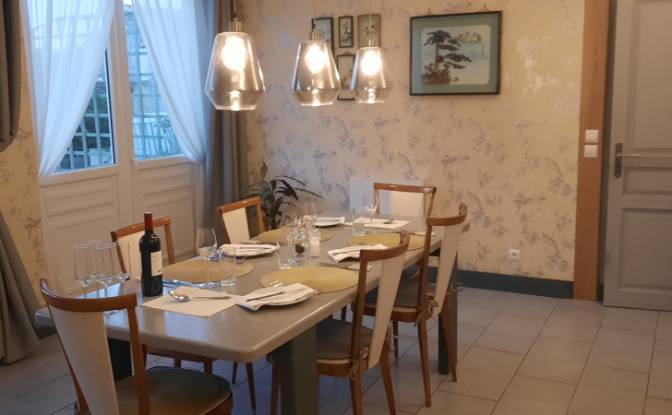Single Family Home for Sale Rte de LOcean. Photo#3