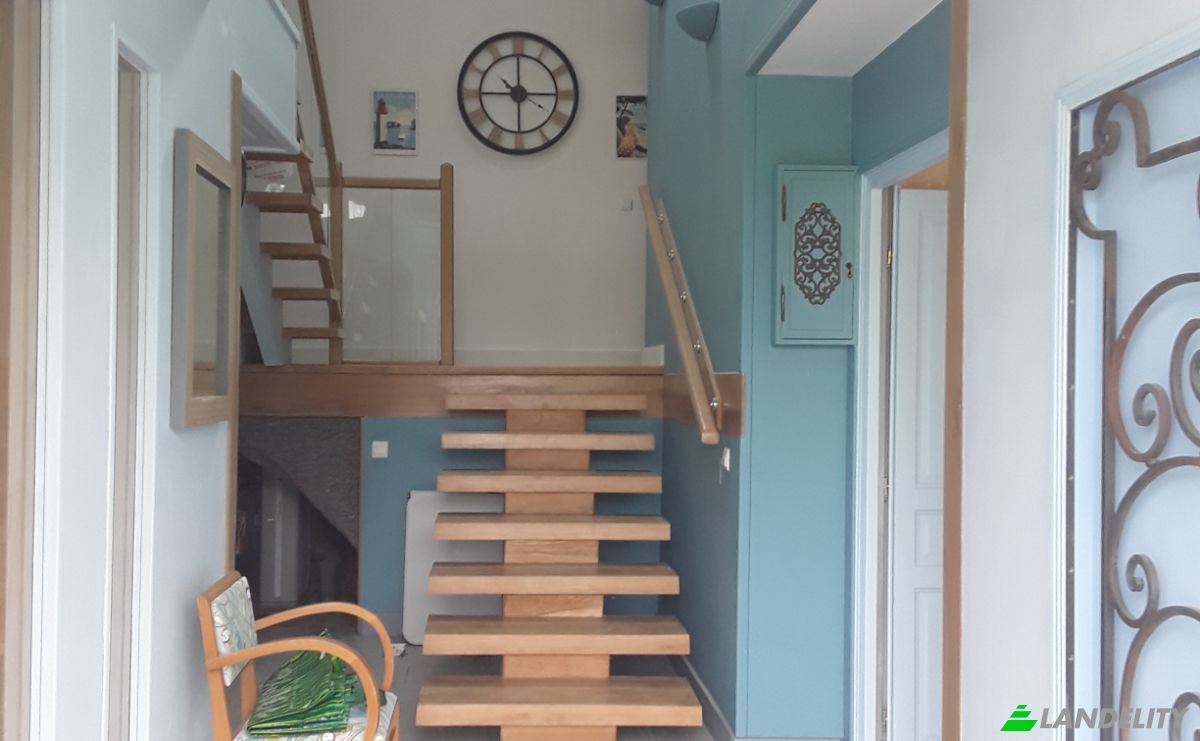 Single Family Home for Sale Rte de LOcean, 17490 Bresdon, Bresdon, Charente-Maritime, Nouvelle-Aquitaine, France. Photo 6