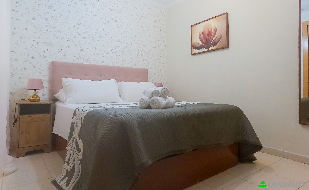 Apartment for Sale Av Agua Dulce, Los Abrigos, Santa Cruz de Tenerife, Canary Islands, Spain. Photo 2