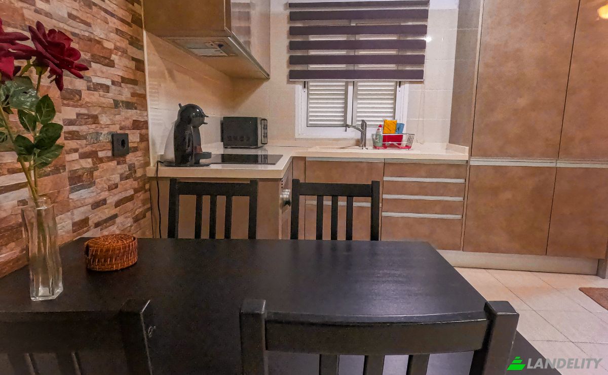 Apartment for Sale Av Agua Dulce, Los Abrigos, Santa Cruz de Tenerife, Canary Islands, Spain. Photo 5