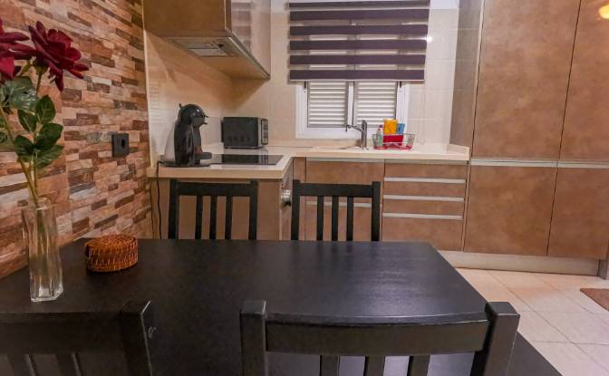 Apartment for Sale Av Agua Dulce, Los Abrigos. Photo#5 Apartment for Sale Av Agua Dulce, Los Abrigos. Photo#5