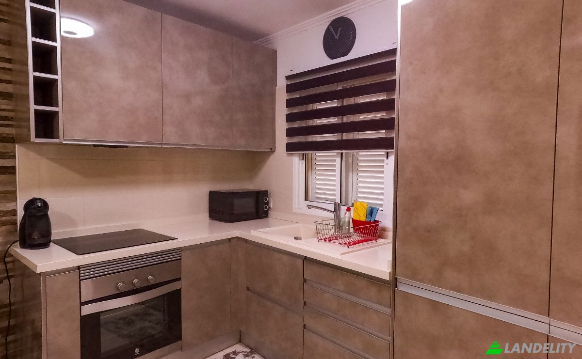 Apartment for Sale Av Agua Dulce, Los Abrigos, Santa Cruz de Tenerife, Canary Islands, Spain. Photo 1