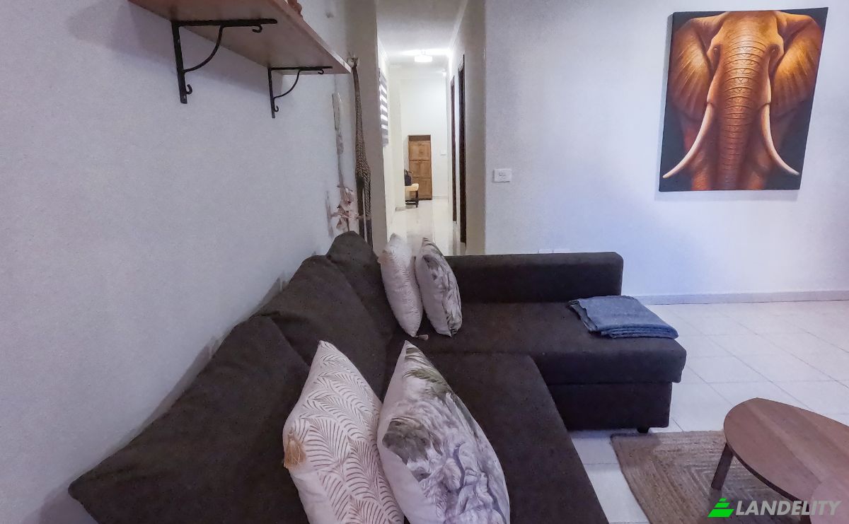 Apartment for Sale Av Agua Dulce, Los Abrigos, Santa Cruz de Tenerife, Canary Islands, Spain. Photo 6